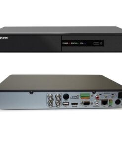 Đầu ghi Turbo HD DVR 4 kênh