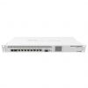 Router CCR1009-7G-1C-1S+