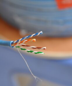 HDPRO CAT5E UTP COPPER (ĐỒNG NGUYÊN CHẤT)