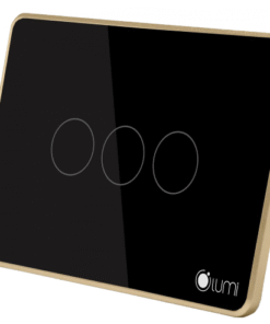 BỘ ĐIỀU KHIỂN RÈM CỬA ĐƠN LM-S3C