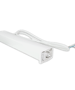 Động Cơ Rèm Thông Minh