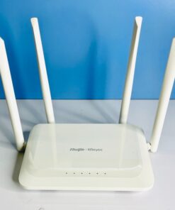 Thiết bị mạng wifi RUIJIE RG-EW1200 (Router WiFi cho hộ gia đình)