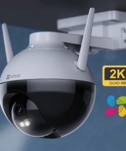 Camera Ezviz C8W 2K wifi