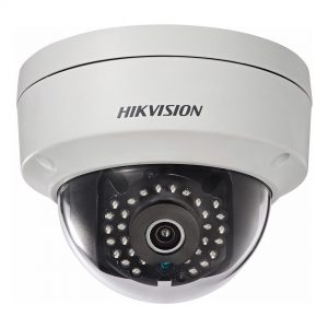 Camera Ip Wifi hikvision DS-2CD2121G0-IWS 2.0 Megapixel