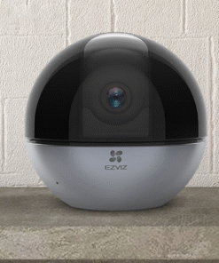 Camera Wifi EZVIZ C6W 4MP