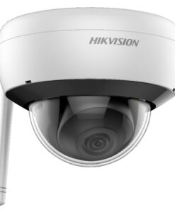 Camera ip Wifi Hikvision DS-2CD2121G1-IDW1 2.0 Megapixel, IR 30m, Tích hợp Mic, Khe cắm thẻ nhớ, chuẩn nén H265+