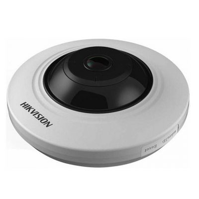 Camera toàn cảnh 360 dạng mắt cá Fisheye HIKIVISION DS-2CD2935FWD-I 3MP