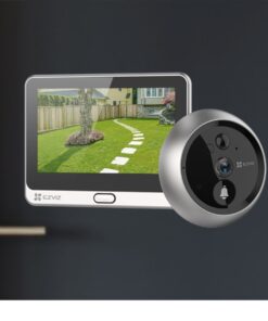 Ezviz CS-DP2C-A0-6E2WPFBS