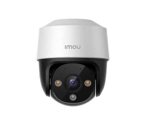 Camera IPC-S41FAP (No Wi-Fi, POE)