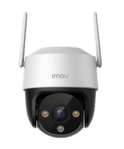 Camera IPC-S41FP (Cruiser 4MP, No Speaker)