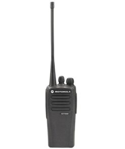 Máy bộ đàm kỹ thuật số Motorola XIR P3688 VHF