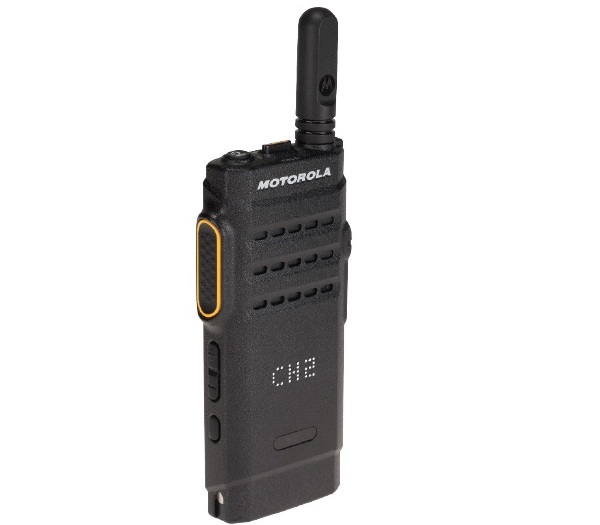 Máy bộ đàm kỹ thuật số Motorola MOTOTRBO XIR SL1M UHF