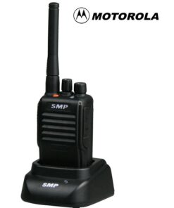 Máy bộ đàm Motorola SMP-418