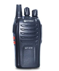 Máy bộ đàm Motorola MT 918