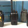 Máy bộ đàm Motorola GP 368 PLUS
