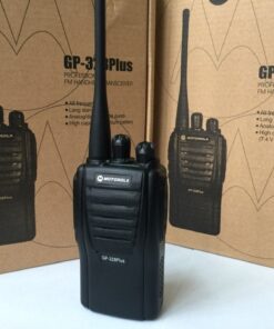 Máy bộ đàm Motorola GP328 PLUS
