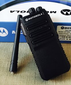 Máy bộ đàm Motorola CP 1800