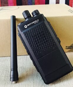 Máy bộ đàm Motorola GP 340