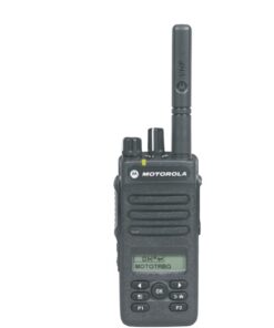 Máy bộ đàm cầm tay chống cháy nổ Motorola MotoTrbo XiR P6620i VHF