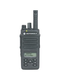 Máy bộ đàm cầm tay Motorola MotoTrbo XiR P6620i UHF