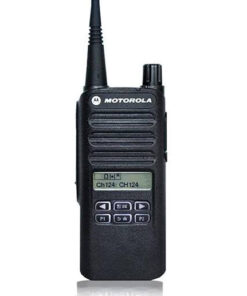 Máy bộ đàm cầm tay kỹ thuật số Motorola Xir C2620 UHF