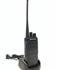 Máy bộ đàm Motorola GP-M25