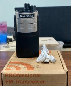 Máy bộ đàm Motorola VX4610