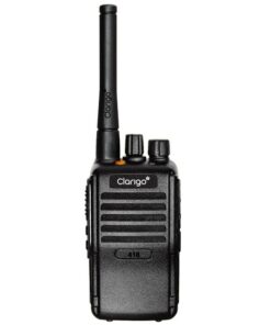Máy bộ đàm Motorola CLARIGO-418