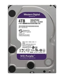 Ổ cứng WD Purple 4TB WD42PURZ