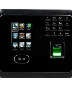 Máy chấm công khuôn mặt MB300