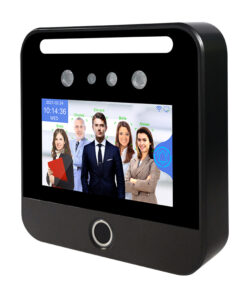 Máy chấm công khuôn mặt AI03F