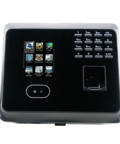 Máy chấm công khuôn mặt MB360