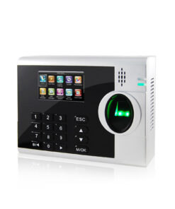 Máy chấm công Ronald Jack 4000TID-C