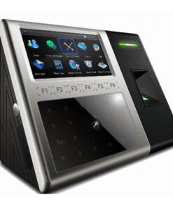 Máy Chấm Công khuôn mặt iFace 302 (2021)