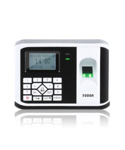 Máy chấm công Ronald Jack 5000AID