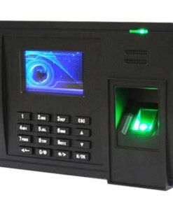 Máy chấm công vân tay 5000T-C Wifi