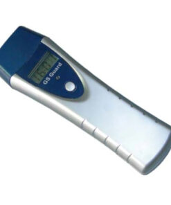 Máy chấm công tuần tra bảo vệ GS 6000B