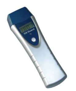 Máy tuần tra bảo vệ GS 6000C (loại có sạc)