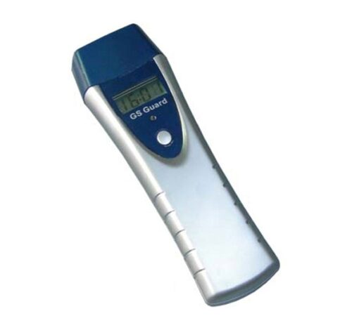 MÁY TUẦN TRA BẢO VỆ GS-6100CL - Ảnh 3