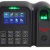 Máy chấm công vân tay Ronald Jack 6868