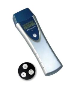 Máy Chấm Công Bảo Vệ GS 7000C