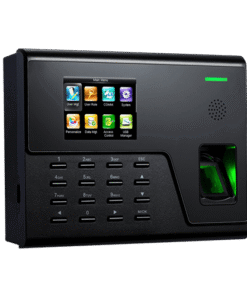 Máy chấm công vân tay UA860 Wifi