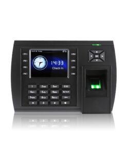 Máy chấm công vân tay MITA 8683