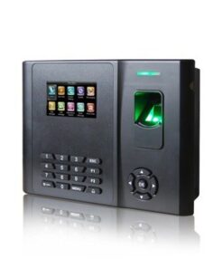 kiểm soát cửa GIGATA 879A tặng kèm Pin lưu điện