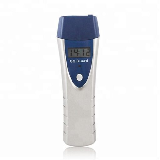 MÁY TUẦN TRA BẢO VỆ GS-6100CL - Ảnh 4