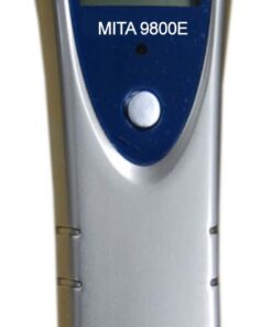 MÁY TUẦN TRA BẢO VỆ MITA 9800E