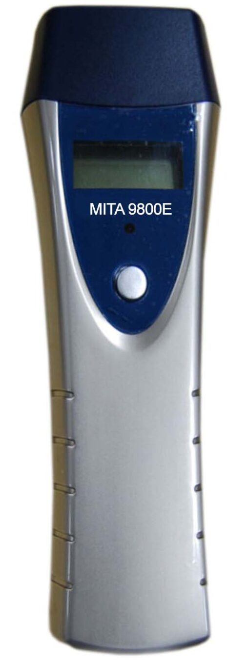 MÁY TUẦN TRA BẢO VỆ MITA 9800E