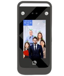 Máy chấm công khuôn mặt AI06