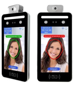 RONALD JACK AI-08T ( Đo Thân Nhiệt )