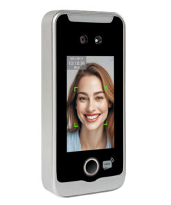 Máy chấm công khuôn mặt AI09F